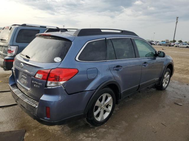 Photo 3 from auction – 2013 SUBARU OUTBACK 3. with VIN 4S4BRDKC5D2300037