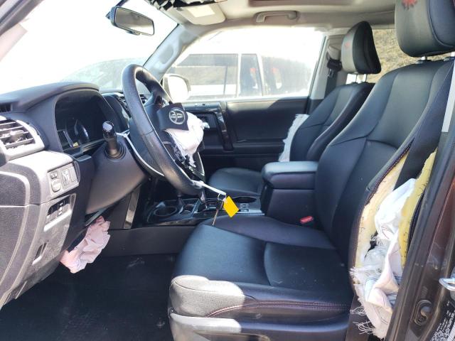Photo 7 from auction – 2019 TOYOTA 4RUNNER SR with VIN JTEBU5JR9K5622413