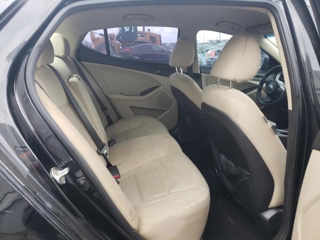 Photo 10 from auction – 2015 KIA OPTIMA LX with VIN 5XXGM4A77FG486559