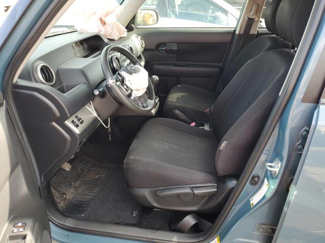 Фото 7 с аукциона – 2008 SCION XB с VIN JTLKE50E581060238