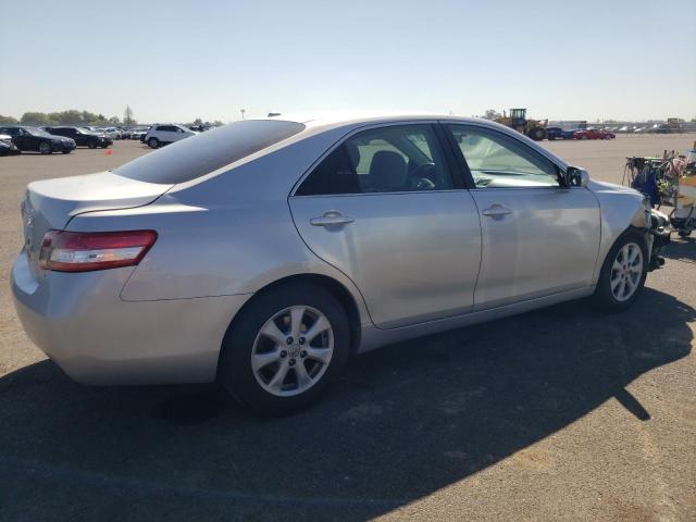 Photo 3 from auction – 2010 TOYOTA CAMRY BASE with VIN 4T1BF3EK3AU535560
