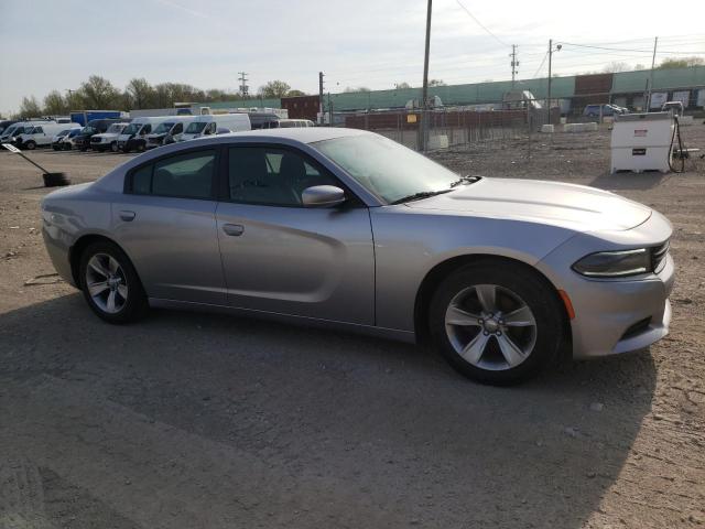 Photo 4 from auction – 2016 DODGE CHARGER SX with VIN 2C3CDXHG7GH153996
