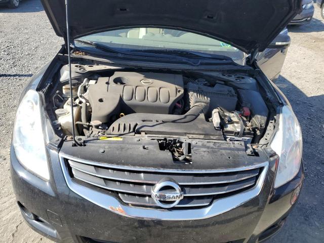 Photo 11 from auction – 2011 NISSAN ALTIMA BAS with VIN 1N4AL2AP1BN425578