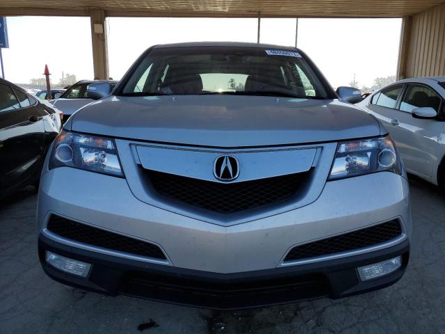 Photo 5 from auction – 2010 ACURA MDX with VIN 2HNYD2H20AH520652