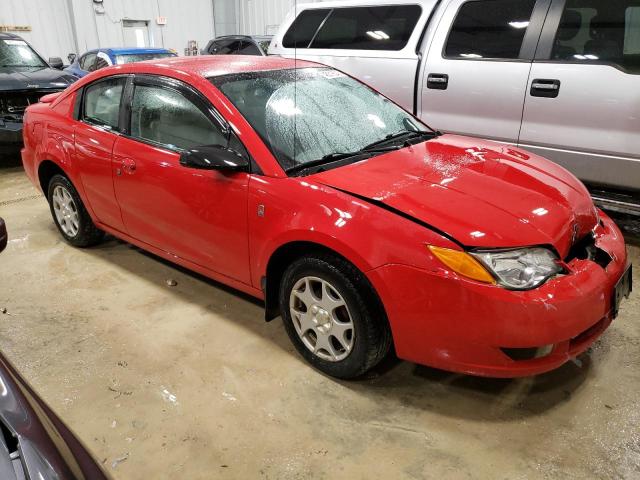 Photo 4 from auction – 2004 SATURN ION LEVEL with VIN 1G8AM12F14Z116884