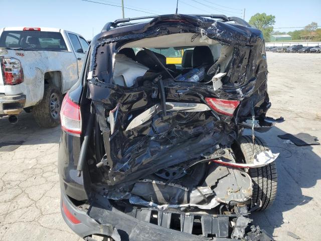 Photo 6 from auction – 2013 FORD ESCAPE SEL with VIN 1FMCU9HX5DUC07825