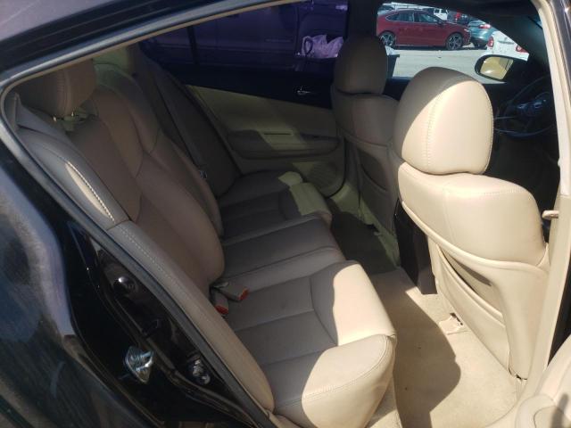 Photo 10 from auction – 2013 NISSAN MAXIMA S with VIN 1N4AA5AP9DC815690