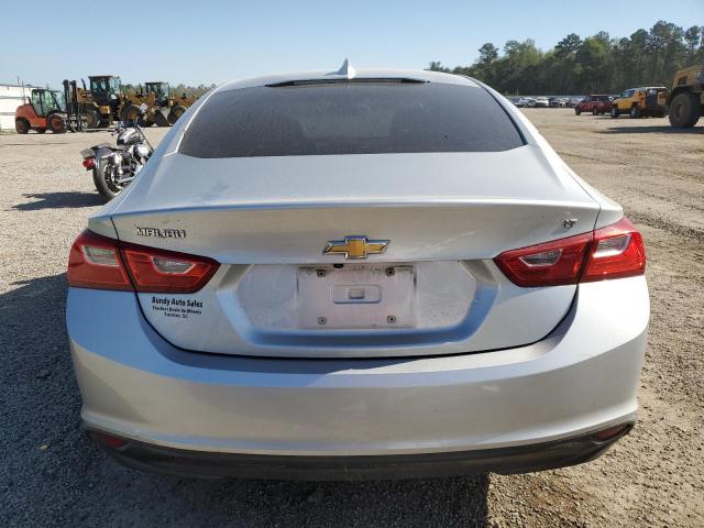 Photo 6 from auction – 2017 CHEVROLET MALIBU LT with VIN 1G1ZE5ST3HF156774