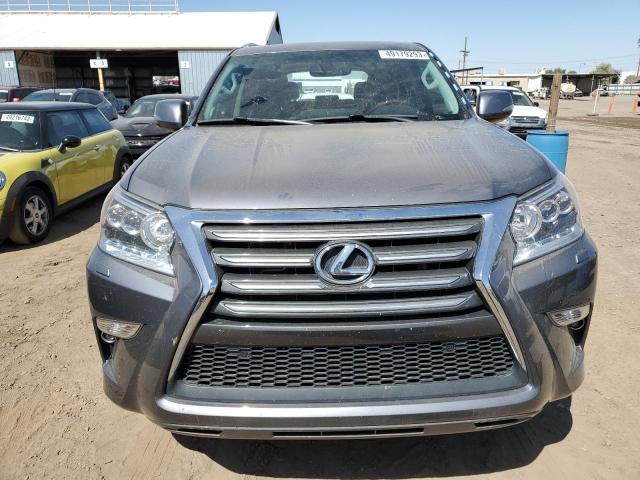 Photo 5 from auction – 2018 LEXUS GX 460 with VIN JTJBM7FX3J5185978