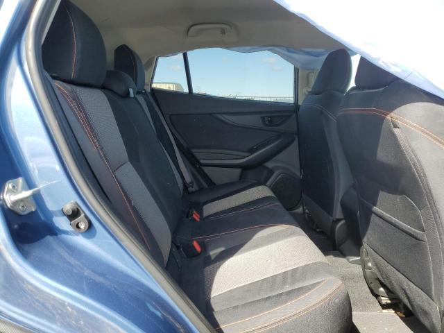 Photo 10 from auction – 2021 SUBARU CROSSTREK with VIN JF2GTACC6MG393485