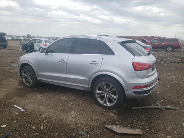 Photo 2 from auction – 2016 AUDI Q3 PRESTIG with VIN WA1GFCFS8GR013831