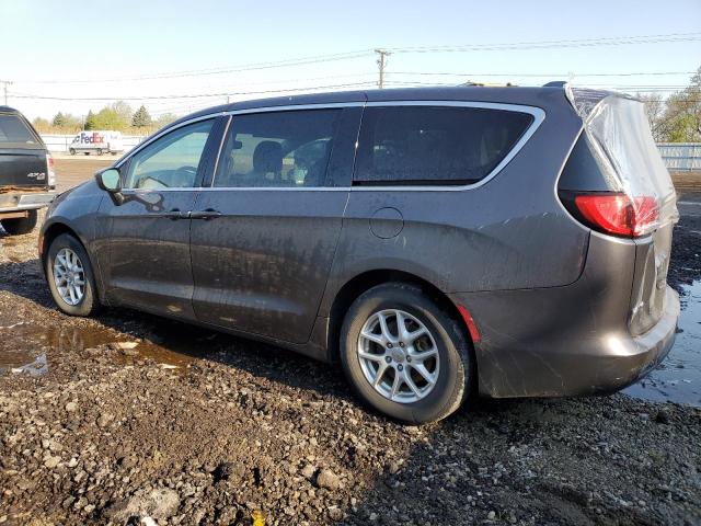 Photo 2 from auction – 2017 CHRYSLER PACIFICA with VIN 2C4RC1CG6HR598111