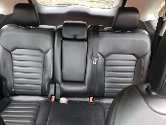 Photo 10 from auction – 2018 FORD EDGE SEL with VIN 2FMPK4J89JBB45764