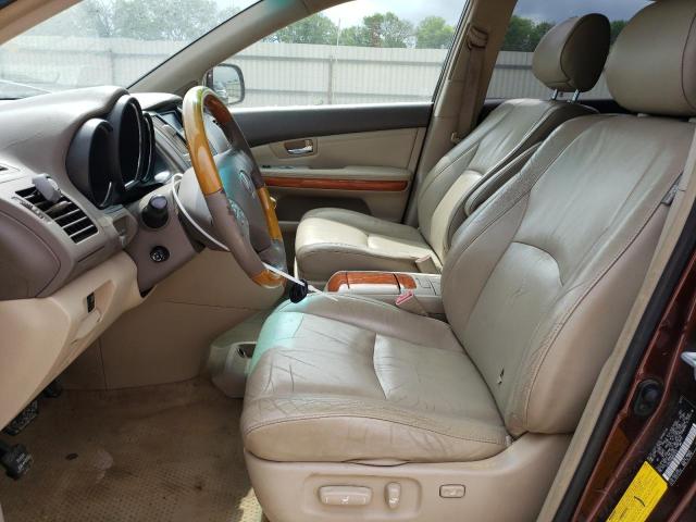 Photo 7 from auction – 2008 LEXUS RX 350 with VIN JTJGK31U880010912