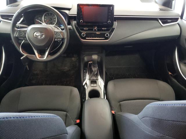 Photo 8 from auction – 2022 TOYOTA COROLLA SE with VIN 5YFS4MCE2NP131858