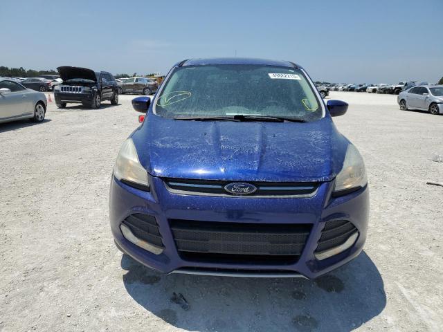 Photo 5 from auction – 2014 FORD ESCAPE SE with VIN 1FMCU0GX4EUB32985