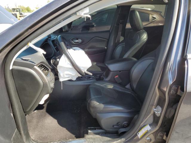 Photo 7 from auction – 2019 JEEP CHEROKEE L with VIN 1C4PJMDX7KD225618