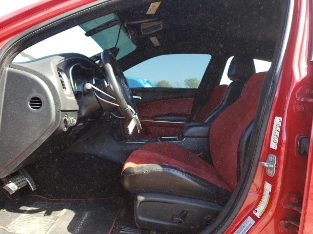 Photo 7 from auction – 2016 DODGE CHARGER R/ with VIN 2C3CDXGJ7GH133146