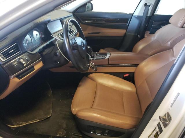 Photo 7 from auction – 2011 BMW ALPINA B7 with VIN WBAKC8C51BC434089