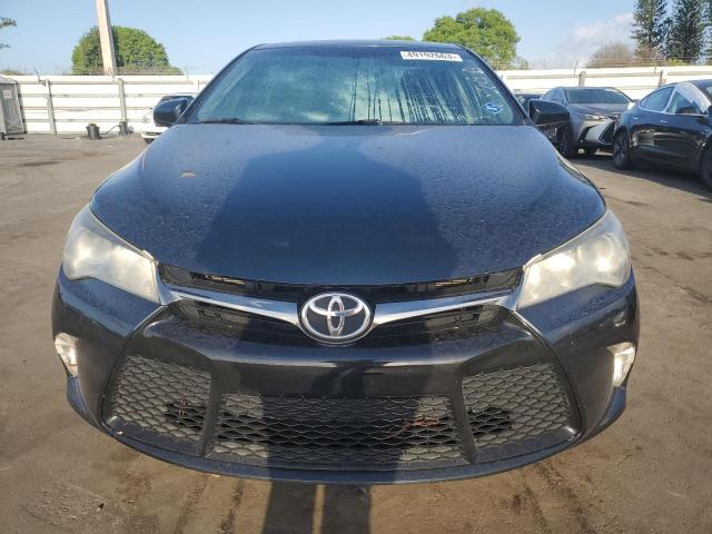 Photo 5 from auction – 2015 TOYOTA CAMRY LE with VIN 4T1BF1FK1FU050280