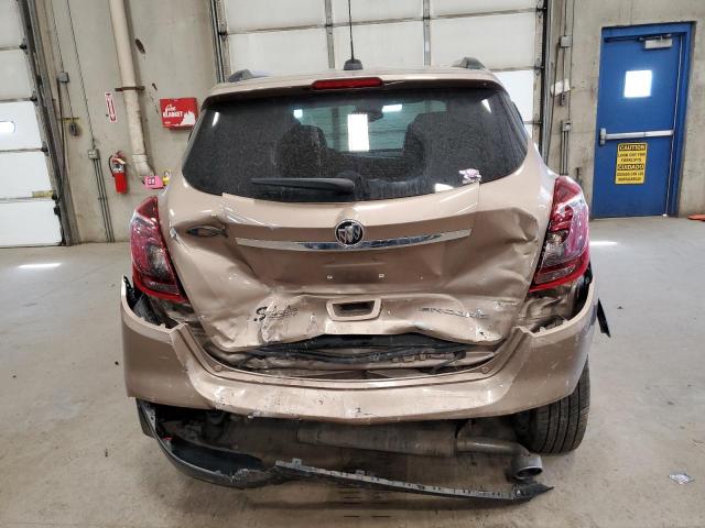Photo 6 from auction – 2019 BUICK ENCORE ESS with VIN KL4CJCSM9KB726338