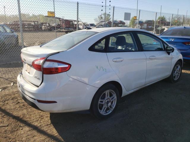 Photo 3 from auction – 2017 FORD FIESTA SE with VIN 3FADP4BJ0HM123290