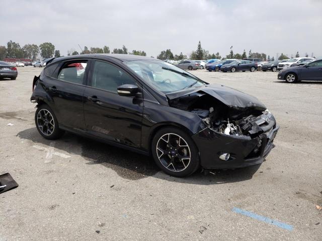 Photo 4 from auction – 2014 FORD FOCUS SE with VIN 1FADP3K24EL111241