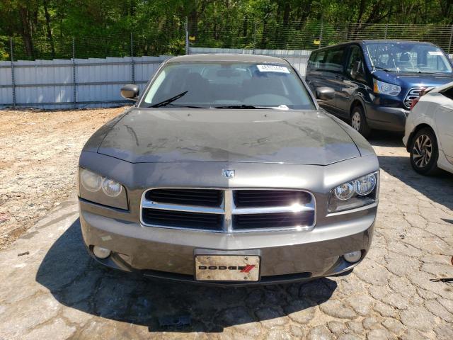 Photo 5 from auction – 2010 DODGE CHARGER SX with VIN 2B3CA3CV8AH181205