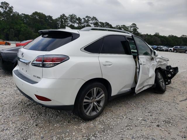 Photo 3 from auction – 2015 LEXUS RX 350 with VIN 2T2ZK1BA6FC202896
