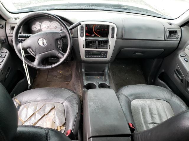 Photo 8 from auction – 2005 MERCURY MOUNTAINEE with VIN 4M2DU86E35ZJ11565