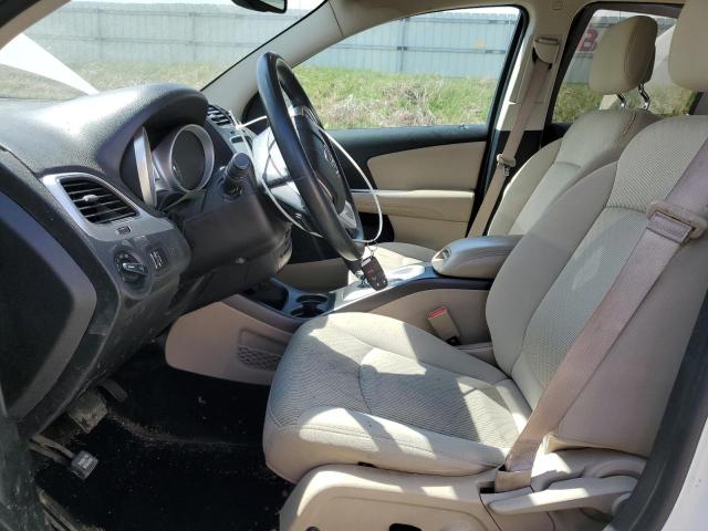 Photo 7 from auction – 2013 DODGE JOURNEY SX with VIN 3C4PDDBGXDT589927
