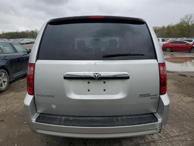 Photo 6 from auction – 2010 DODGE GRAND CARA with VIN 2D4RN5D15AR216249