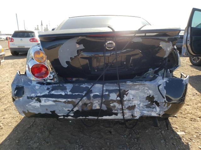 Photo 6 from auction – 2002 NISSAN ALTIMA BAS with VIN 1N4AL11D82C271771