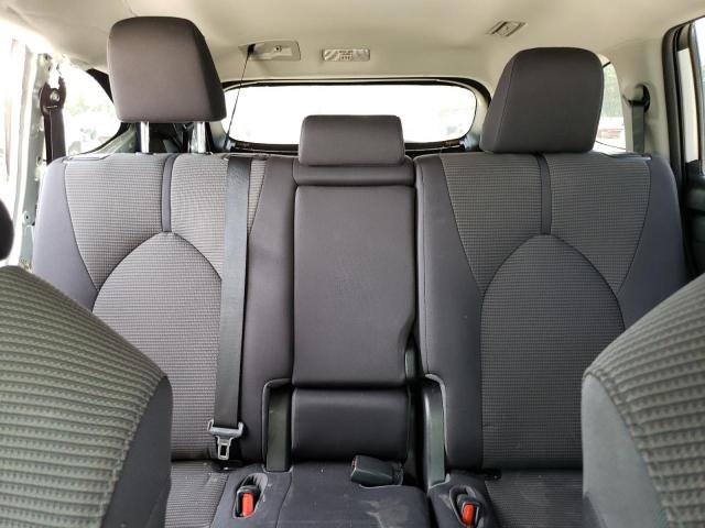 Photo 10 from auction – 2021 TOYOTA HIGHLANDER with VIN 5TDCZRAH9MS072894