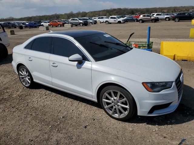 Photo 4 from auction – 2015 AUDI A3 PREMIUM with VIN WAUAJGFF1F1038133