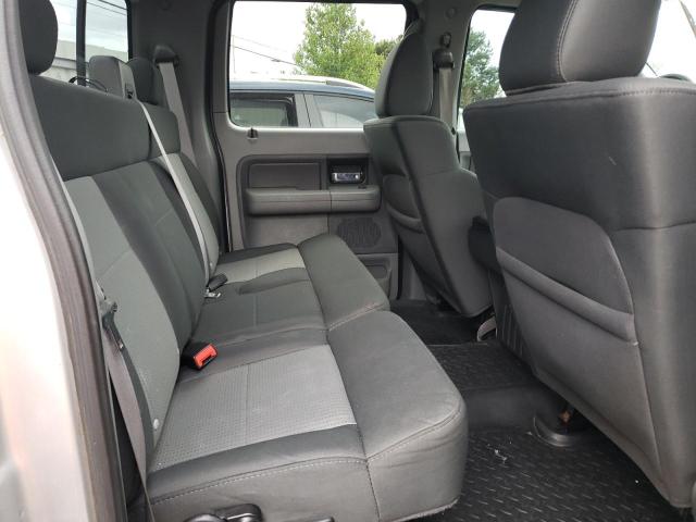Photo 10 from auction – 2007 FORD F150 SUPER with VIN 1FTPW14V07FB21725