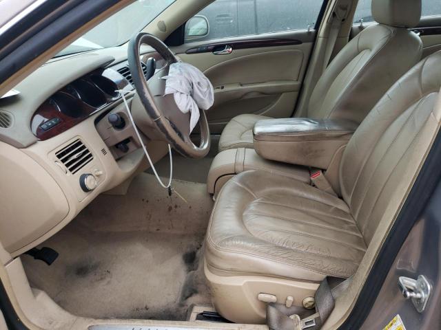 Photo 7 from auction – 2006 BUICK LUCERNE CX with VIN 1G4HD57296U213621