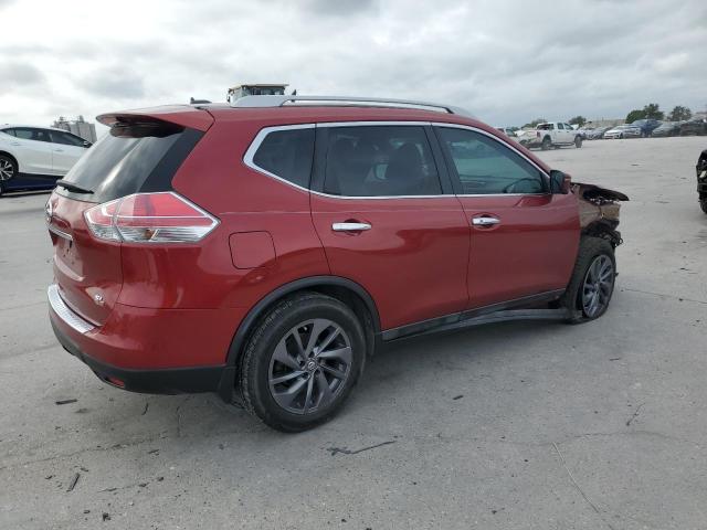 Photo 3 from auction – 2016 NISSAN ROGUE S with VIN 5N1AT2MT6GC788878
