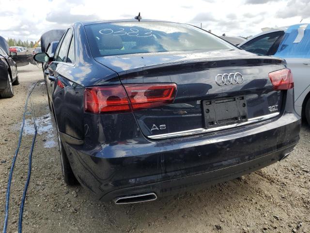 Photo 6 from auction – 2018 AUDI A6 PREMIUM with VIN WAUG3AFC1JN060383