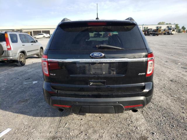 Photo 6 from auction – 2012 FORD EXPLORER X with VIN 1FMHK8D82CGA35691