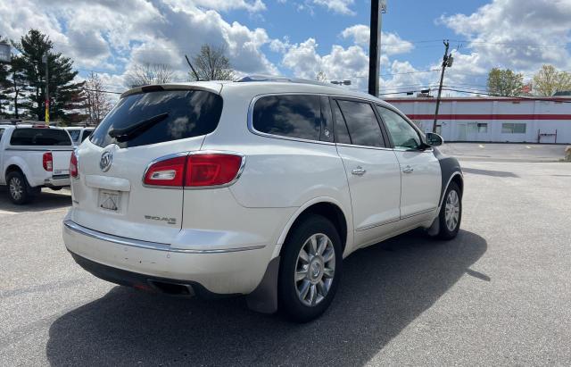 Photo 4 from auction – 2013 BUICK ENCLAVE with VIN 5GAKVDKD6DJ236283