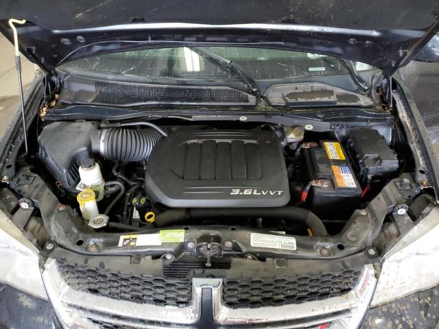 Photo 12 from auction – 2013 DODGE GRAND CARA with VIN 2C4RDGCG9DR591289