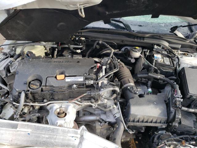 Photo 11 from auction – 2019 HONDA CIVIC LX with VIN 2HGFC2F63KH571703