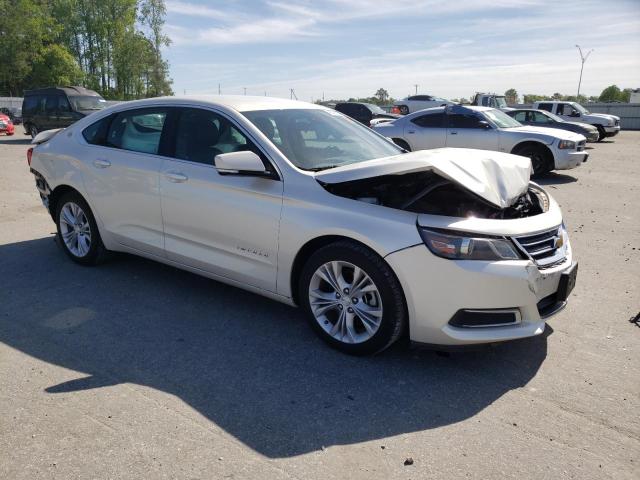 Photo 4 from auction – 2014 CHEVROLET IMPALA LT with VIN 1G1115SL8EU102662