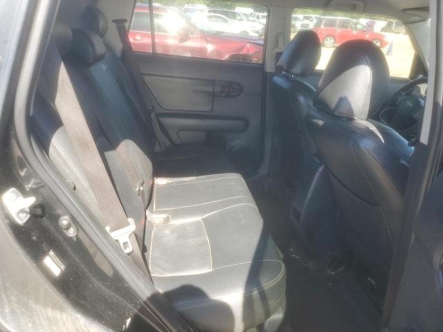 Photo 10 from auction – 2012 TOYOTA SCION XB with VIN JTLZE4FE9CJ017871