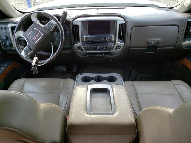 Photo 8 from auction – 2014 GMC SIERRA K15 with VIN 3GTU2VEC3EG401136