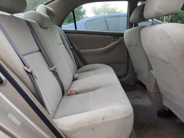 Photo 10 from auction – 2007 TOYOTA COROLLA CE with VIN 1NXBR32E87Z864284