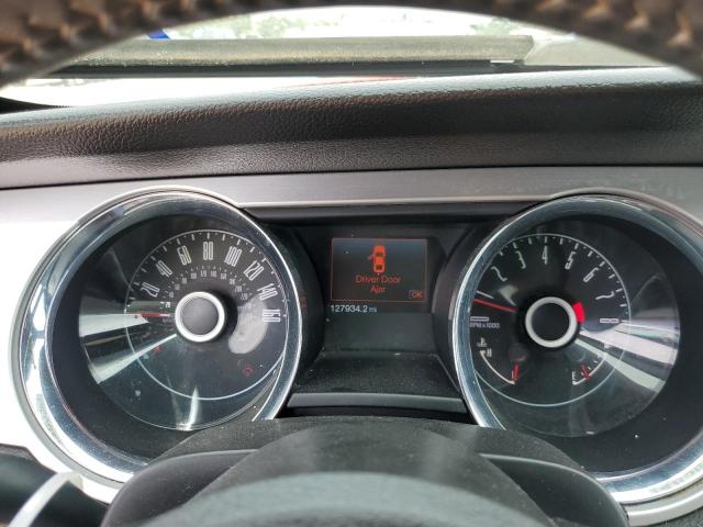 Photo 9 from auction – 2014 FORD MUSTANG with VIN 1ZVBP8EM7E5241110