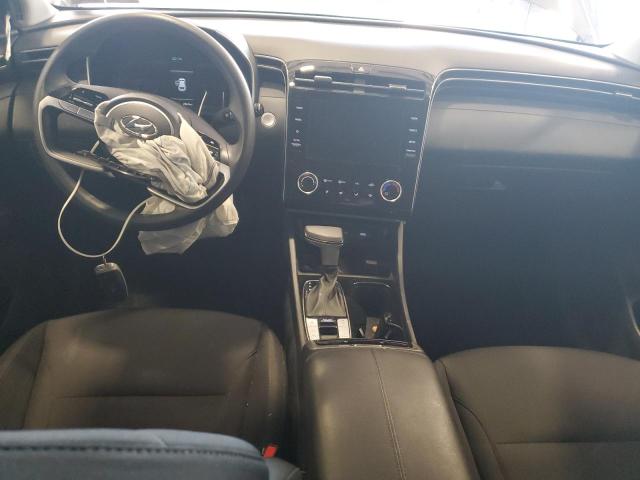 Photo 8 from auction – 2022 HYUNDAI TUCSON SEL with VIN KM8JBCAE8NU020051