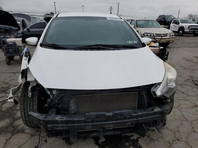 Photo 5 from auction – 2014 KIA FORTE EX with VIN KNAFX4A83E5071170